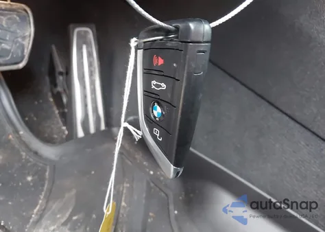 2023 BMW X3 xDrive30I from USA, damaged, VIN 5UX53DP02P9N56700